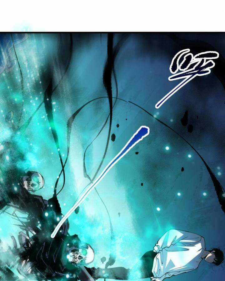 TỬ LINH PHÁP SƯ: TA CHÍNH LÀ THIÊN TAI! Chapter 85 trang 57