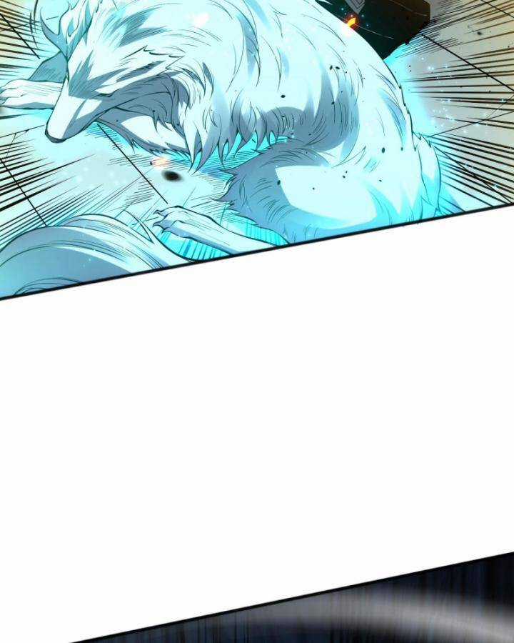 TỬ LINH PHÁP SƯ: TA CHÍNH LÀ THIÊN TAI! Chapter 85 trang 66