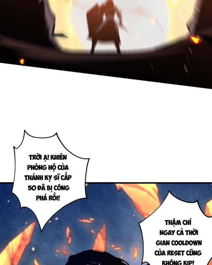 TỬ LINH PHÁP SƯ: TA CHÍNH LÀ THIÊN TAI! Chapter 85 trang 69