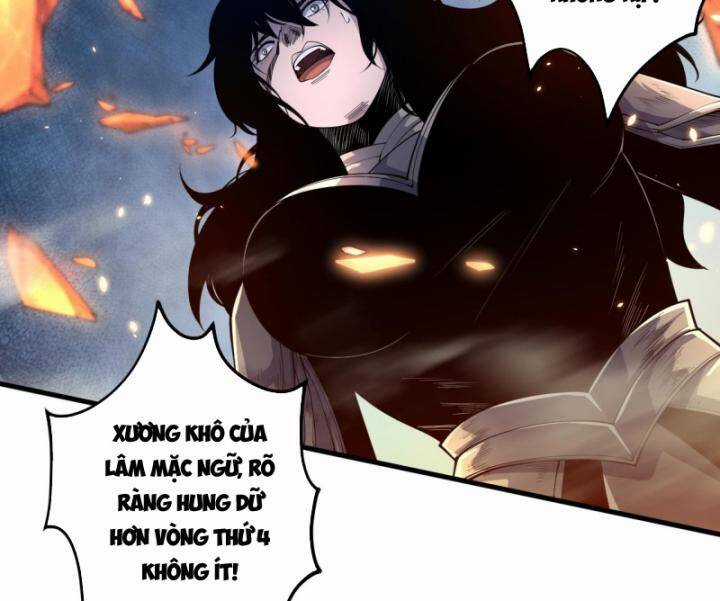 TỬ LINH PHÁP SƯ: TA CHÍNH LÀ THIÊN TAI! Chapter 85 trang 70