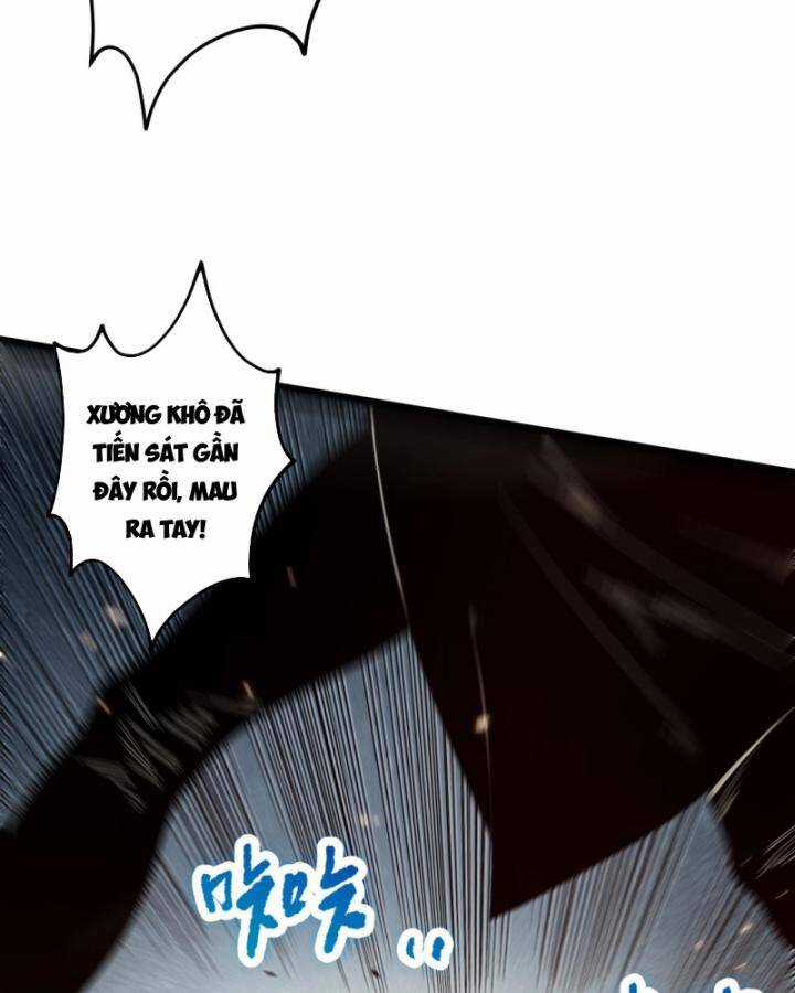 TỬ LINH PHÁP SƯ: TA CHÍNH LÀ THIÊN TAI! Chapter 85 trang 71