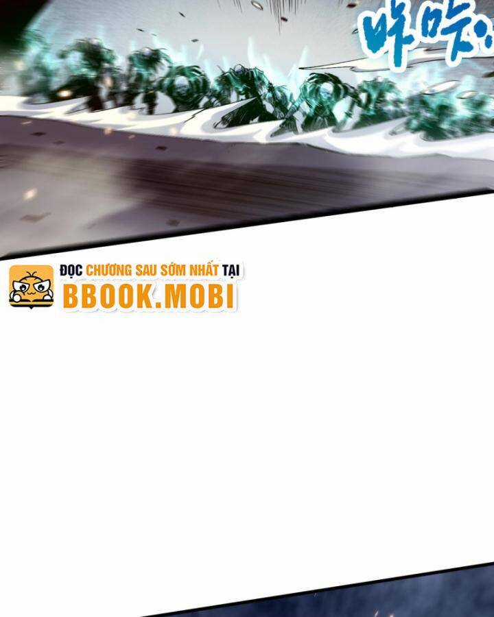 TỬ LINH PHÁP SƯ: TA CHÍNH LÀ THIÊN TAI! Chapter 85 trang 72