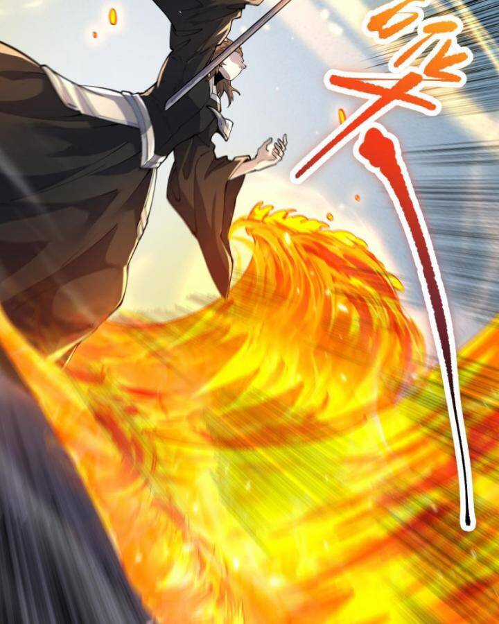 TỬ LINH PHÁP SƯ: TA CHÍNH LÀ THIÊN TAI! Chapter 85 trang 76