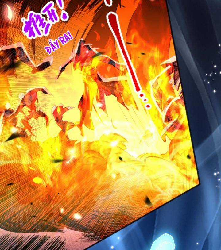 TỬ LINH PHÁP SƯ: TA CHÍNH LÀ THIÊN TAI! Chapter 85 trang 78