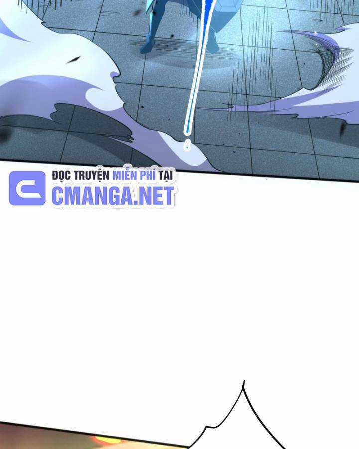 TỬ LINH PHÁP SƯ: TA CHÍNH LÀ THIÊN TAI! Chapter 85 trang 81