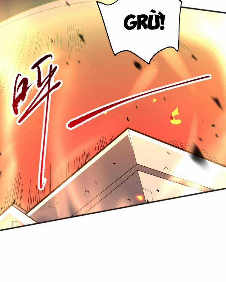 TỬ LINH PHÁP SƯ: TA CHÍNH LÀ THIÊN TAI! Chapter 85 trang 82