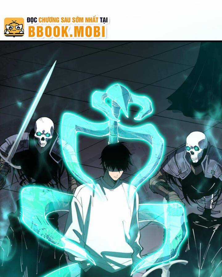 TỬ LINH PHÁP SƯ: TA CHÍNH LÀ THIÊN TAI! Chapter 85 trang 87