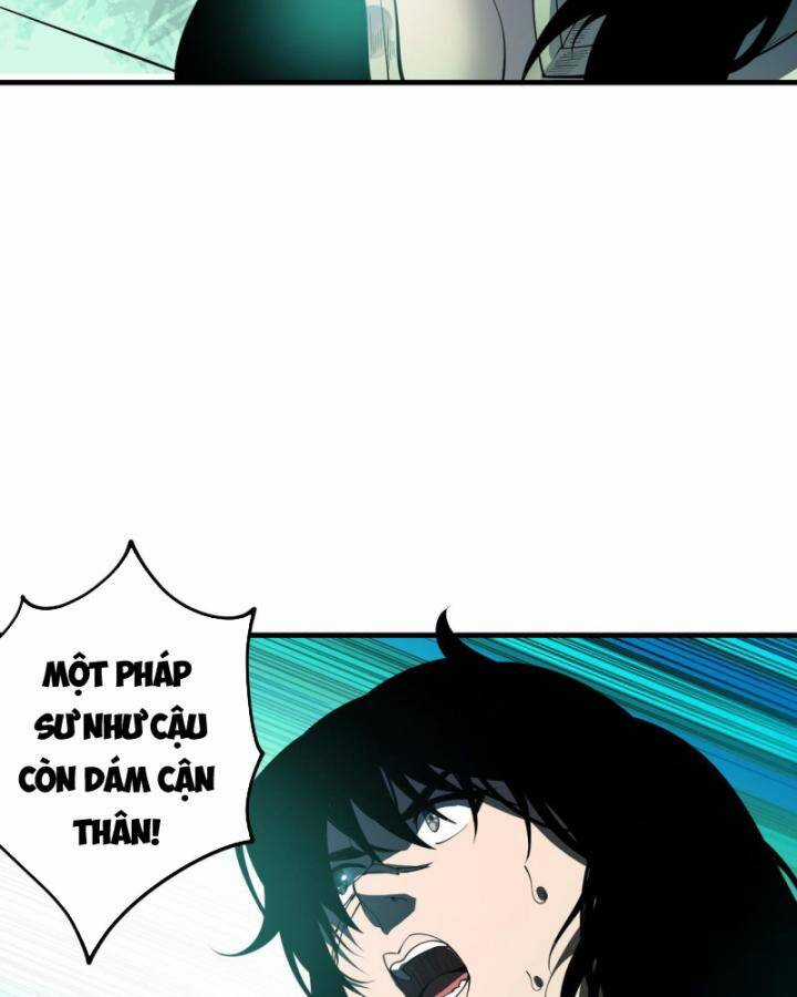 TỬ LINH PHÁP SƯ: TA CHÍNH LÀ THIÊN TAI! Chapter 85 trang 91