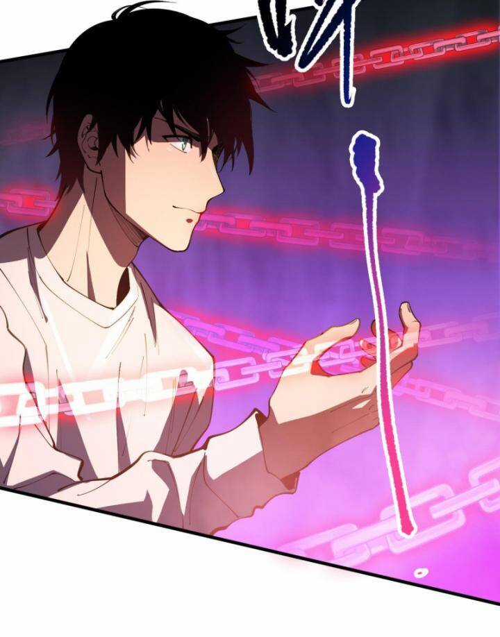 TỬ LINH PHÁP SƯ: TA CHÍNH LÀ THIÊN TAI! Chapter 85 trang 93