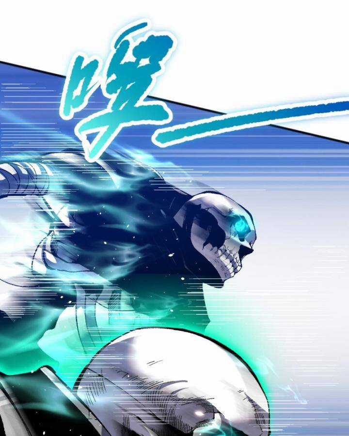 TỬ LINH PHÁP SƯ: TA CHÍNH LÀ THIÊN TAI! Chapter 85 trang 97