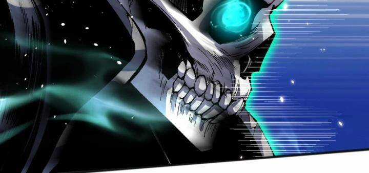 TỬ LINH PHÁP SƯ: TA CHÍNH LÀ THIÊN TAI! Chapter 85 trang 98