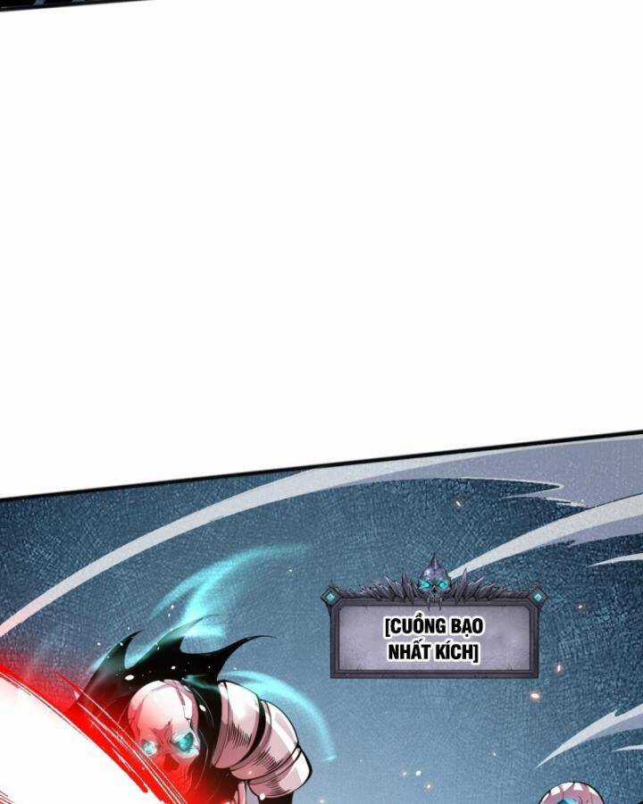 TỬ LINH PHÁP SƯ: TA CHÍNH LÀ THIÊN TAI! Chapter 85 trang 99