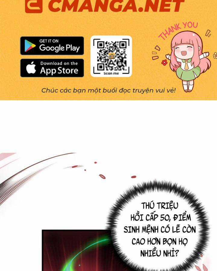 TỬ LINH PHÁP SƯ: TA CHÍNH LÀ THIÊN TAI! Chapter 86 trang 1