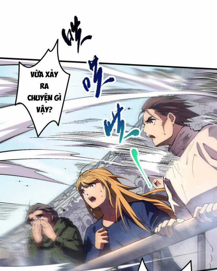 TỬ LINH PHÁP SƯ: TA CHÍNH LÀ THIÊN TAI! Chapter 86 trang 11