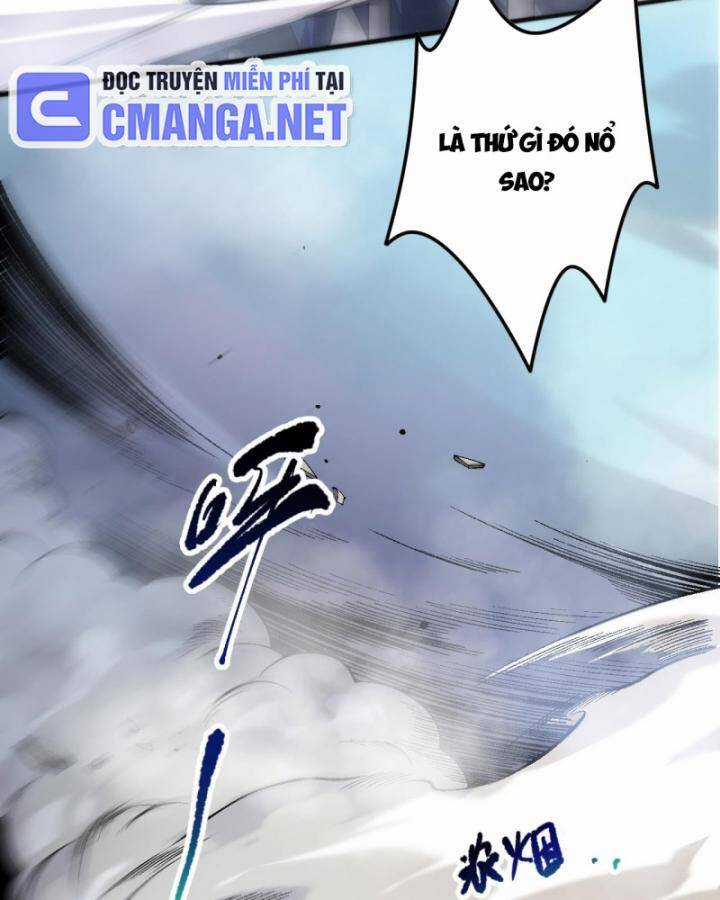 TỬ LINH PHÁP SƯ: TA CHÍNH LÀ THIÊN TAI! Chapter 86 trang 12