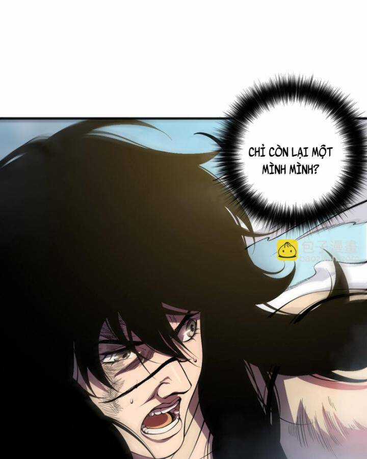 TỬ LINH PHÁP SƯ: TA CHÍNH LÀ THIÊN TAI! Chapter 86 trang 17