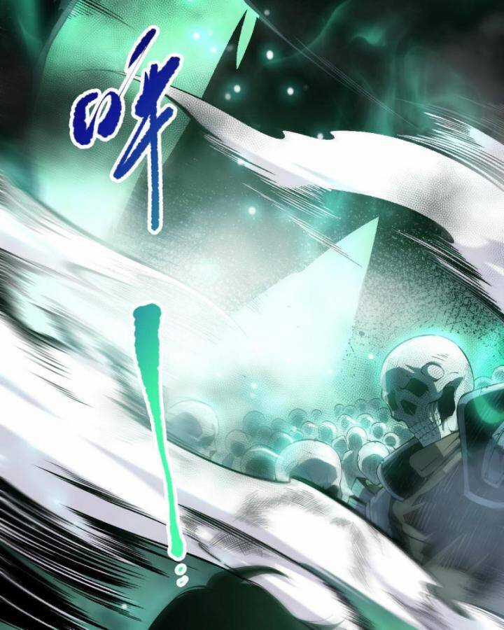 TỬ LINH PHÁP SƯ: TA CHÍNH LÀ THIÊN TAI! Chapter 86 trang 21