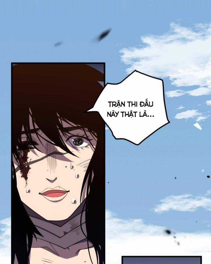 TỬ LINH PHÁP SƯ: TA CHÍNH LÀ THIÊN TAI! Chapter 86 trang 23