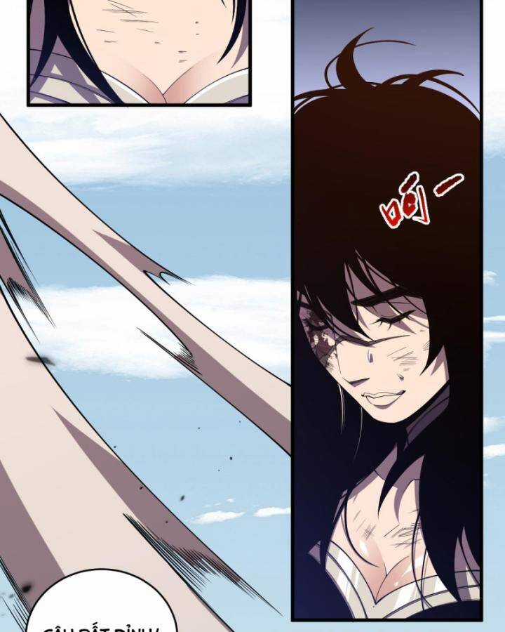 TỬ LINH PHÁP SƯ: TA CHÍNH LÀ THIÊN TAI! Chapter 86 trang 24