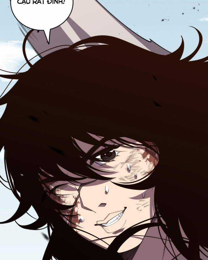 TỬ LINH PHÁP SƯ: TA CHÍNH LÀ THIÊN TAI! Chapter 86 trang 25