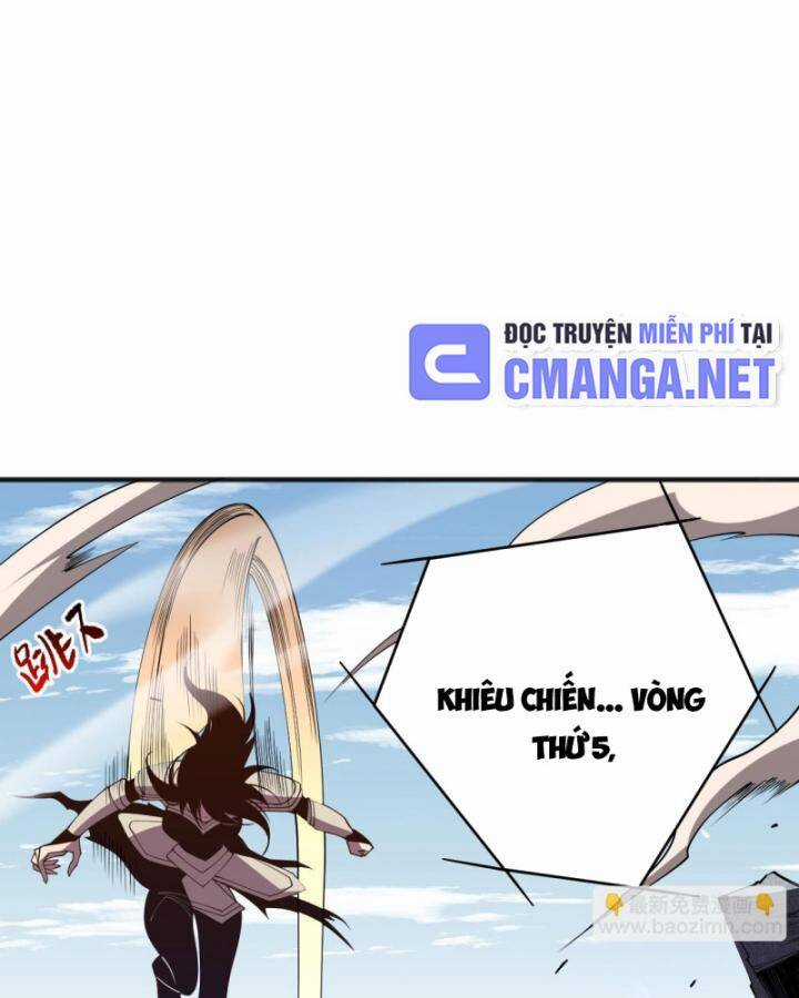 TỬ LINH PHÁP SƯ: TA CHÍNH LÀ THIÊN TAI! Chapter 86 trang 28