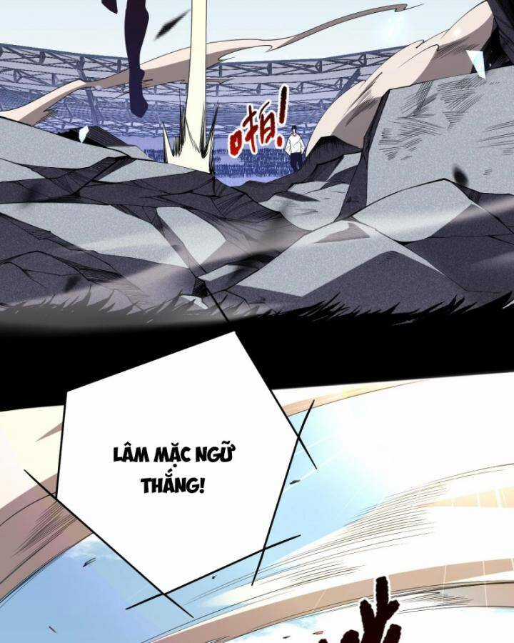 TỬ LINH PHÁP SƯ: TA CHÍNH LÀ THIÊN TAI! Chapter 86 trang 29