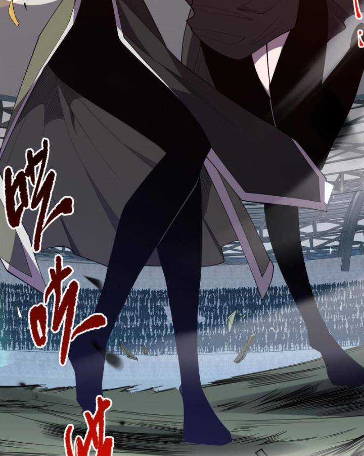 TỬ LINH PHÁP SƯ: TA CHÍNH LÀ THIÊN TAI! Chapter 86 trang 32