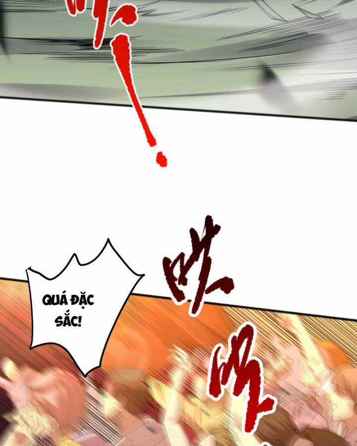 TỬ LINH PHÁP SƯ: TA CHÍNH LÀ THIÊN TAI! Chapter 86 trang 33