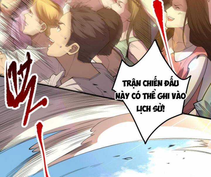 TỬ LINH PHÁP SƯ: TA CHÍNH LÀ THIÊN TAI! Chapter 86 trang 34