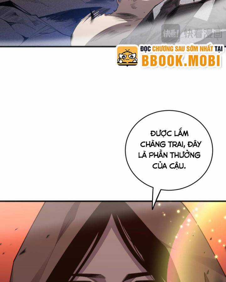 TỬ LINH PHÁP SƯ: TA CHÍNH LÀ THIÊN TAI! Chapter 86 trang 37