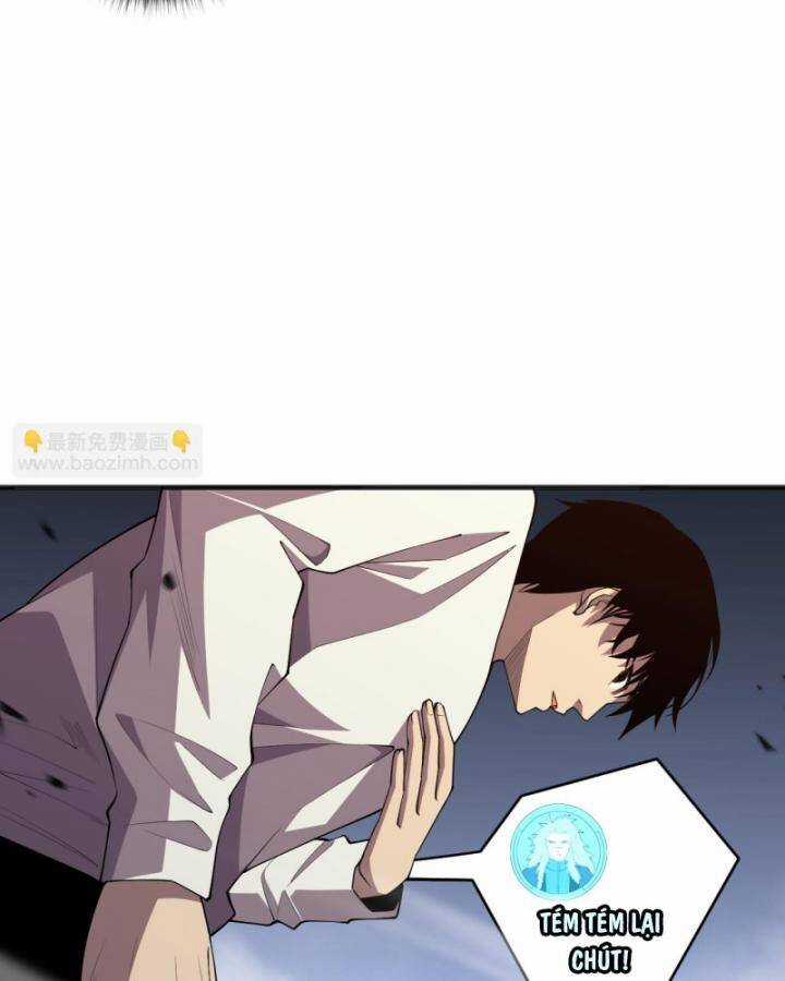 TỬ LINH PHÁP SƯ: TA CHÍNH LÀ THIÊN TAI! Chapter 86 trang 41