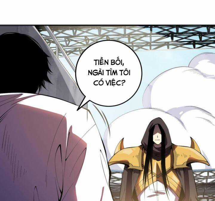 TỬ LINH PHÁP SƯ: TA CHÍNH LÀ THIÊN TAI! Chapter 86 trang 46