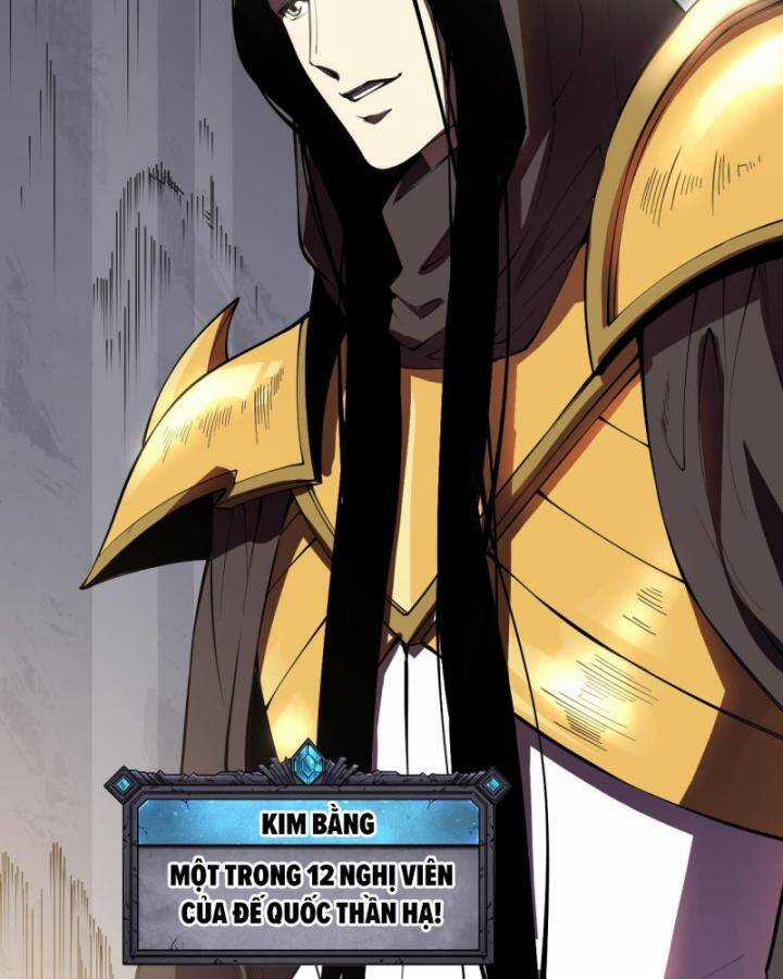 TỬ LINH PHÁP SƯ: TA CHÍNH LÀ THIÊN TAI! Chapter 86 trang 48