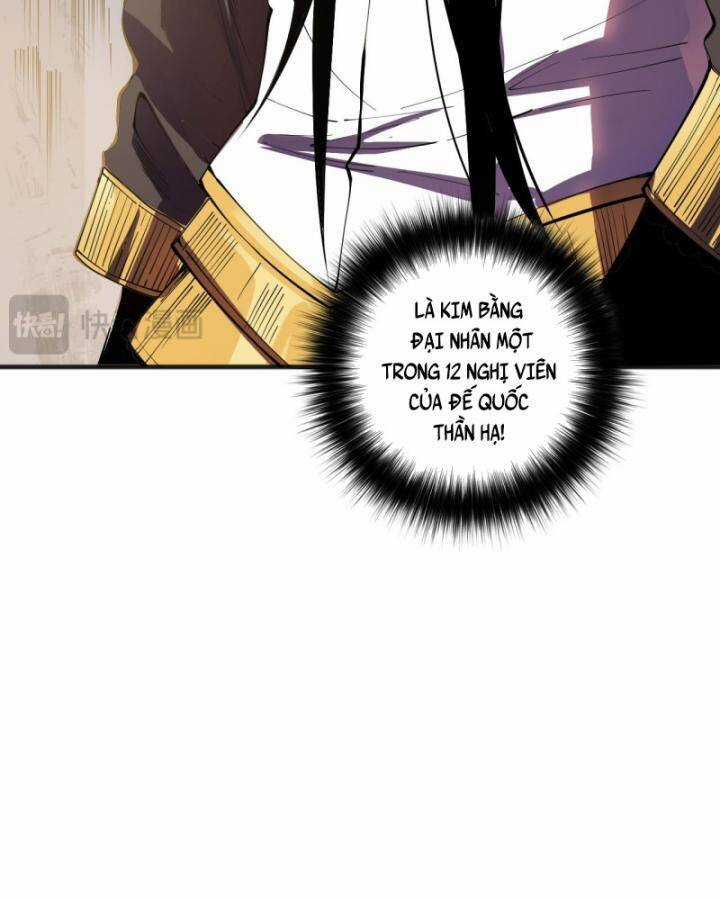 TỬ LINH PHÁP SƯ: TA CHÍNH LÀ THIÊN TAI! Chapter 86 trang 49