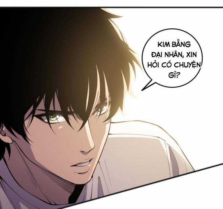 TỬ LINH PHÁP SƯ: TA CHÍNH LÀ THIÊN TAI! Chapter 86 trang 50