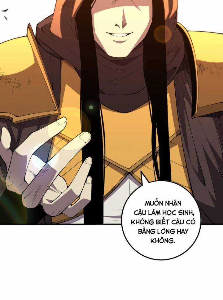 TỬ LINH PHÁP SƯ: TA CHÍNH LÀ THIÊN TAI! Chapter 86 trang 53