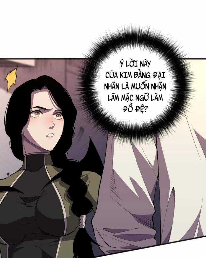 TỬ LINH PHÁP SƯ: TA CHÍNH LÀ THIÊN TAI! Chapter 86 trang 54