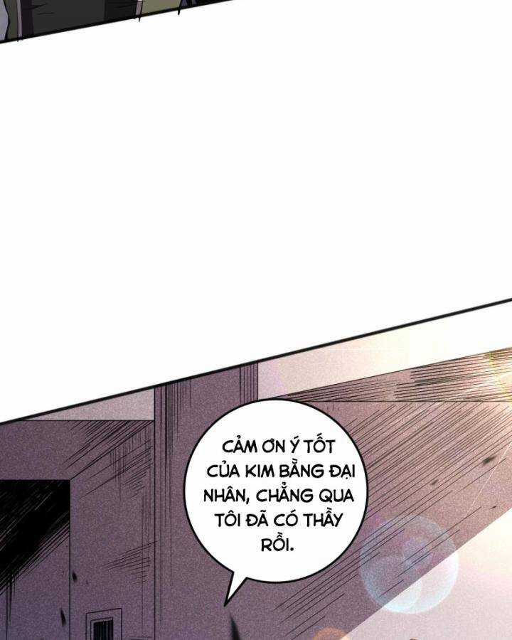 TỬ LINH PHÁP SƯ: TA CHÍNH LÀ THIÊN TAI! Chapter 86 trang 55