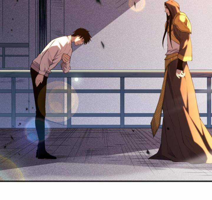 TỬ LINH PHÁP SƯ: TA CHÍNH LÀ THIÊN TAI! Chapter 86 trang 56