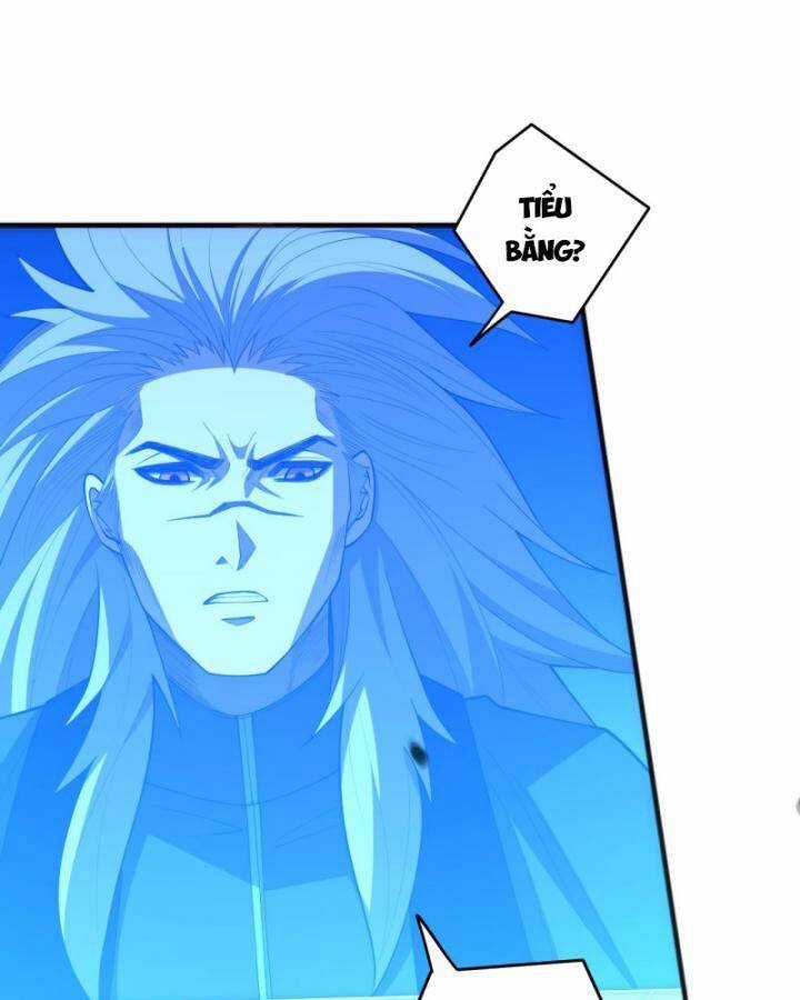 TỬ LINH PHÁP SƯ: TA CHÍNH LÀ THIÊN TAI! Chapter 86 trang 61