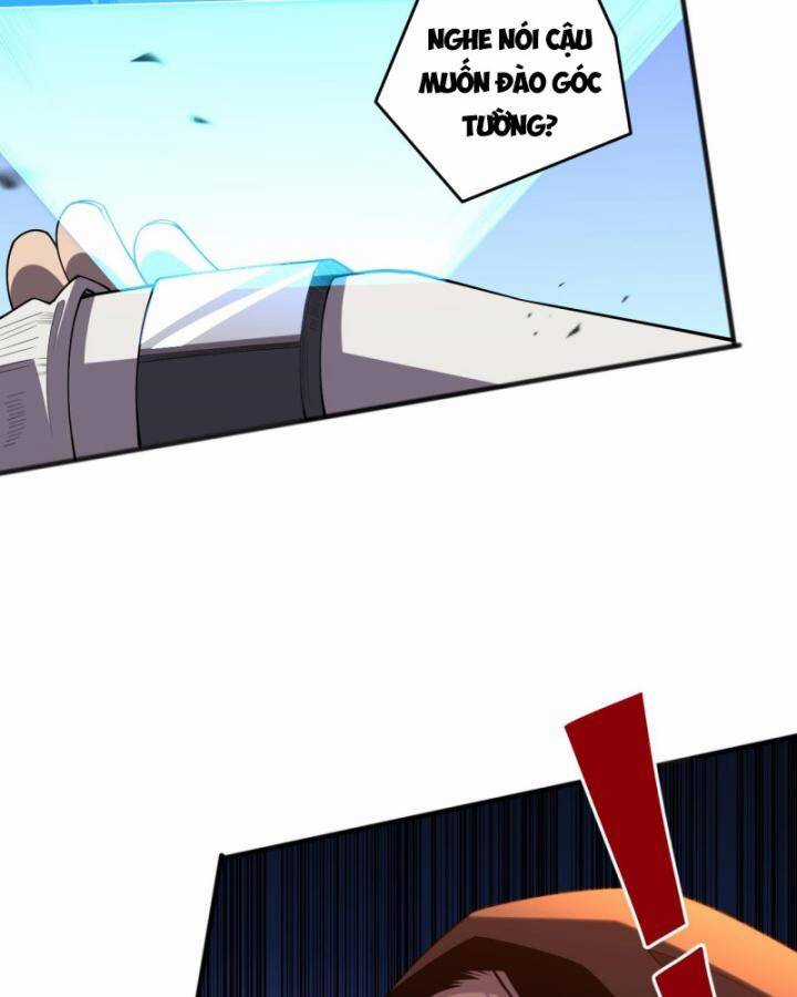 TỬ LINH PHÁP SƯ: TA CHÍNH LÀ THIÊN TAI! Chapter 86 trang 62