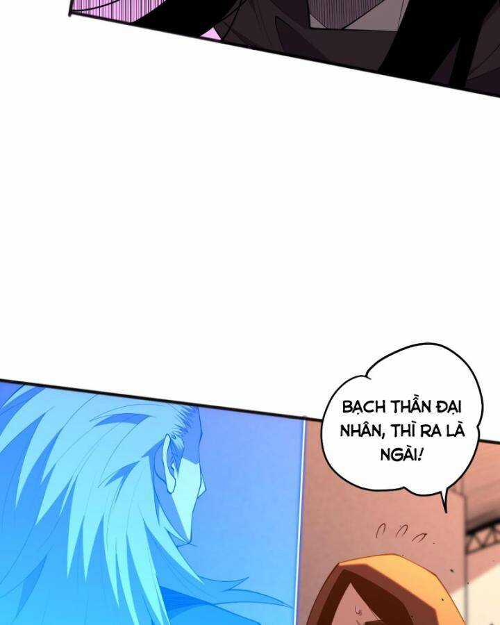 TỬ LINH PHÁP SƯ: TA CHÍNH LÀ THIÊN TAI! Chapter 86 trang 64