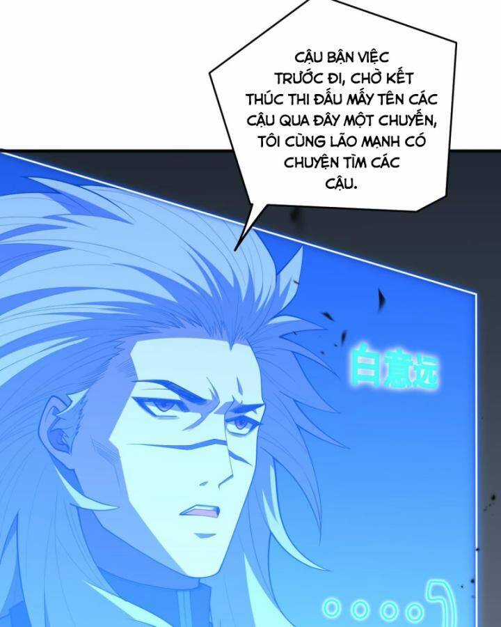 TỬ LINH PHÁP SƯ: TA CHÍNH LÀ THIÊN TAI! Chapter 86 trang 68