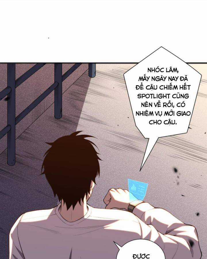 TỬ LINH PHÁP SƯ: TA CHÍNH LÀ THIÊN TAI! Chapter 86 trang 72