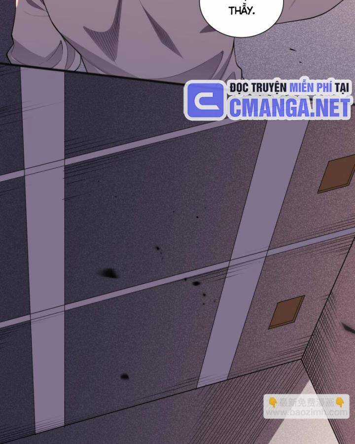 TỬ LINH PHÁP SƯ: TA CHÍNH LÀ THIÊN TAI! Chapter 86 trang 73