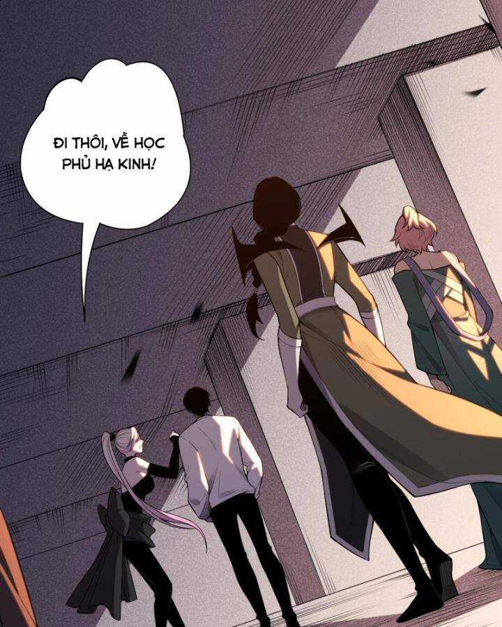 TỬ LINH PHÁP SƯ: TA CHÍNH LÀ THIÊN TAI! Chapter 86 trang 74