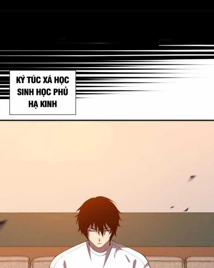 TỬ LINH PHÁP SƯ: TA CHÍNH LÀ THIÊN TAI! Chapter 86 trang 76