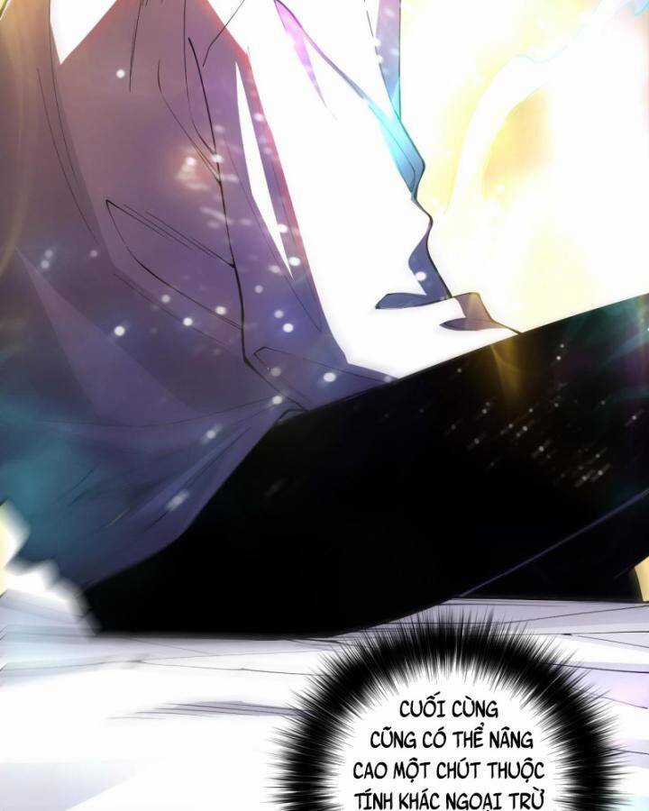 TỬ LINH PHÁP SƯ: TA CHÍNH LÀ THIÊN TAI! Chapter 86 trang 81