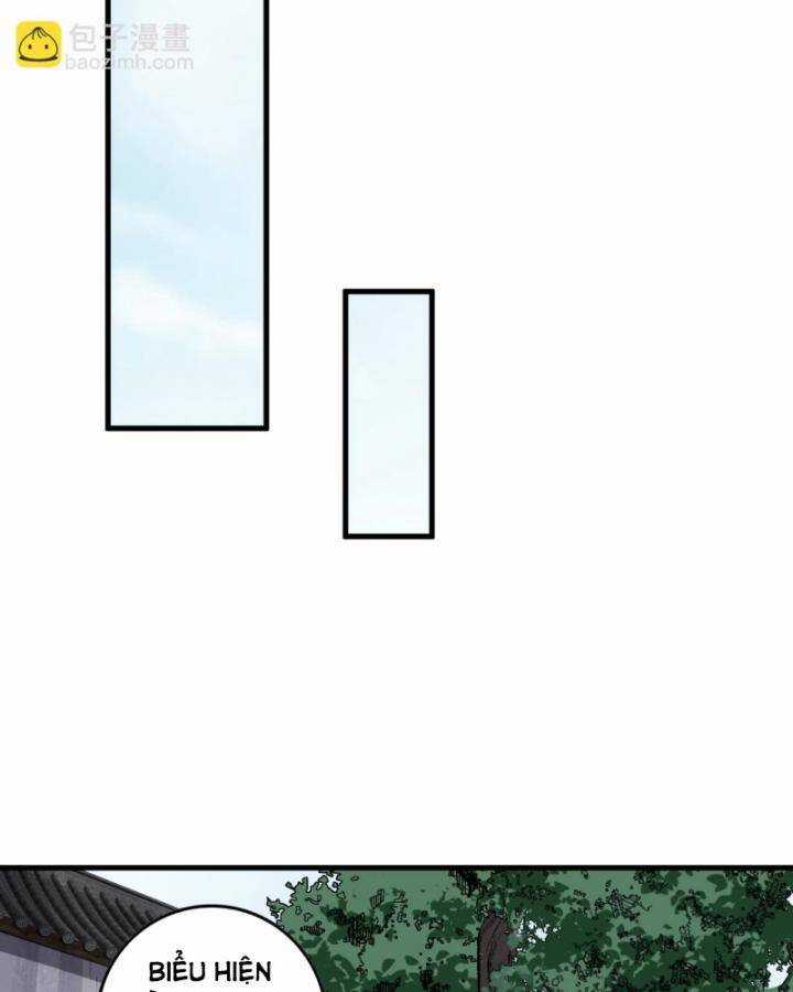 TỬ LINH PHÁP SƯ: TA CHÍNH LÀ THIÊN TAI! Chapter 86 trang 83