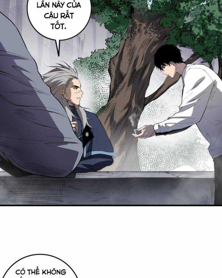 TỬ LINH PHÁP SƯ: TA CHÍNH LÀ THIÊN TAI! Chapter 86 trang 84